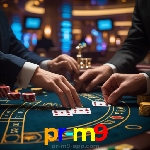 pr-m9 Todos os Jogos