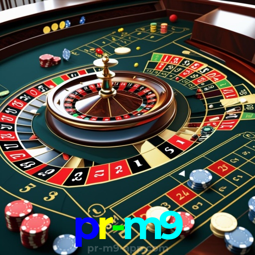 pr-m9 Jogos de Slots
