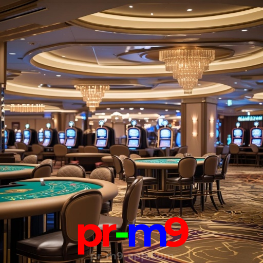 pr-m9 Jogos de Slots