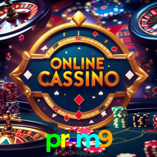 pr-m9 Área de login