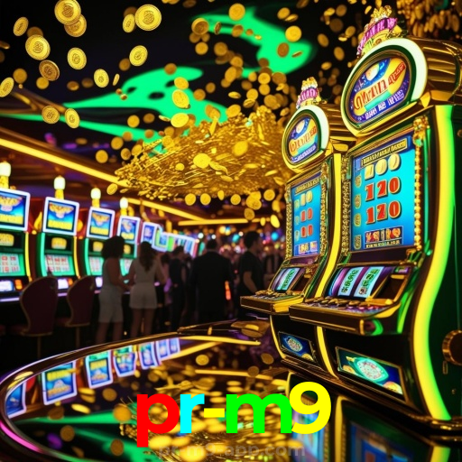 pr-m9 Jogos de Slots