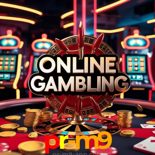 pr-m9 Cassino Online