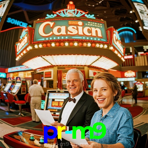 pr-m9 Jogos de Slots