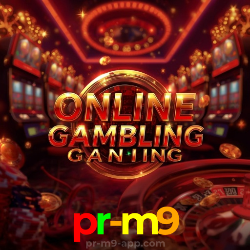 pr-m9 Cassino Online