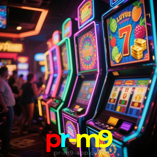 pr-m9 Todos os Jogos