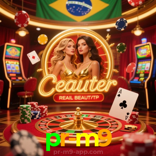 pr-m9 Baixar App