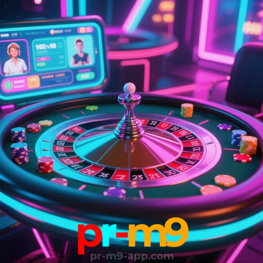 pr-m9 Todos os Jogos