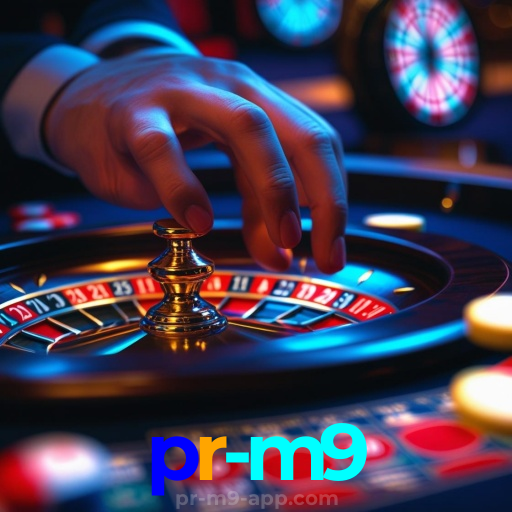pr-m9 Área de login